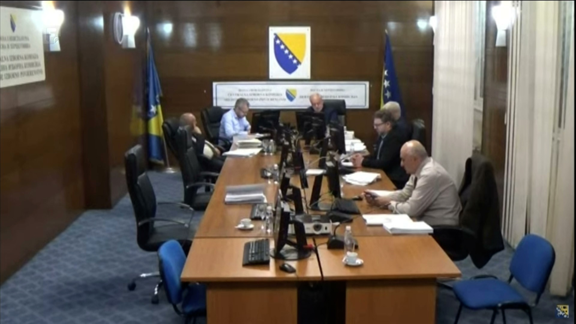 Ponovni apel CIK-a BiH: Usvojite u ponedjeljak odluku o novcu za izbore